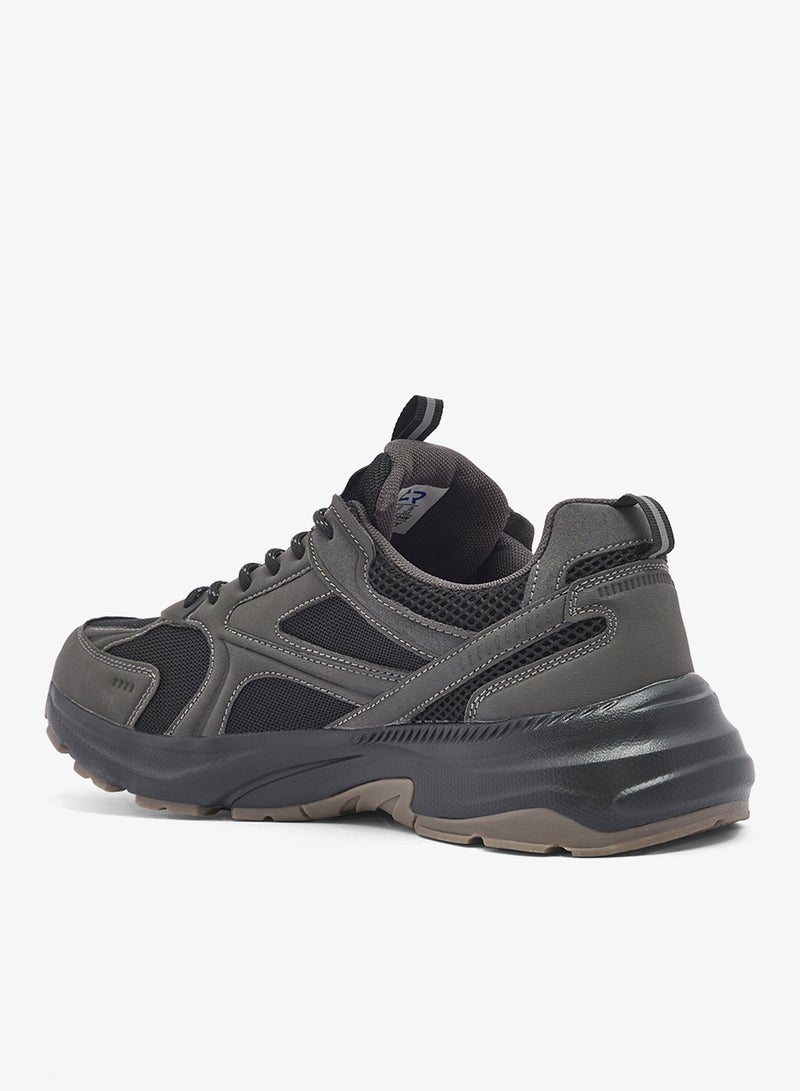 CROSBY Comfort Sneakers - Image 2